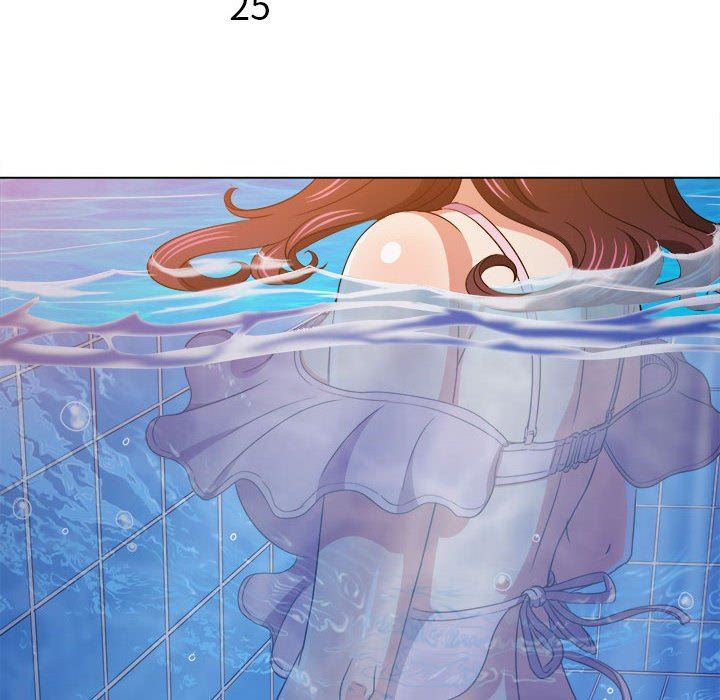 难缠小恶女，第148話，第 190 页