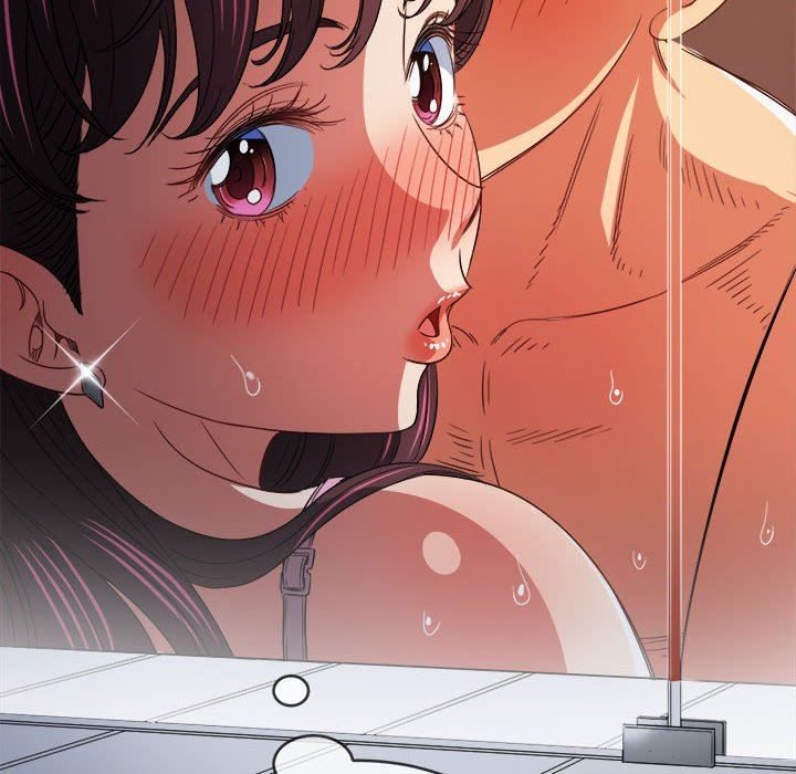 难缠小恶女，第149話，第 114 页