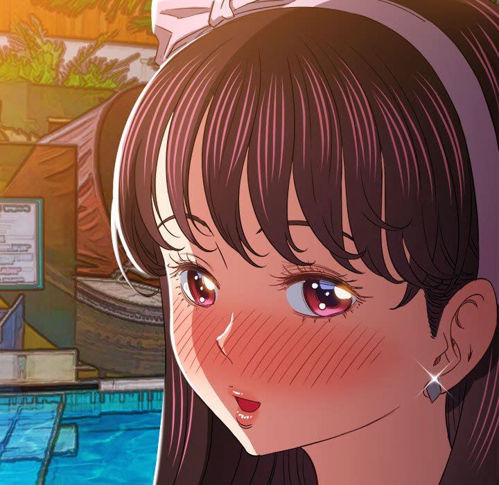 难缠小恶女，第149話，第 10 页