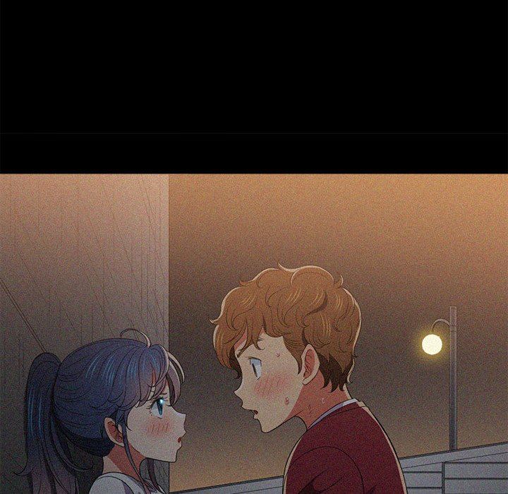 难缠小恶女，第150話，第 123 页