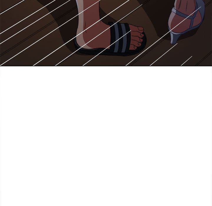 难缠小恶女，第150話，第 207 页