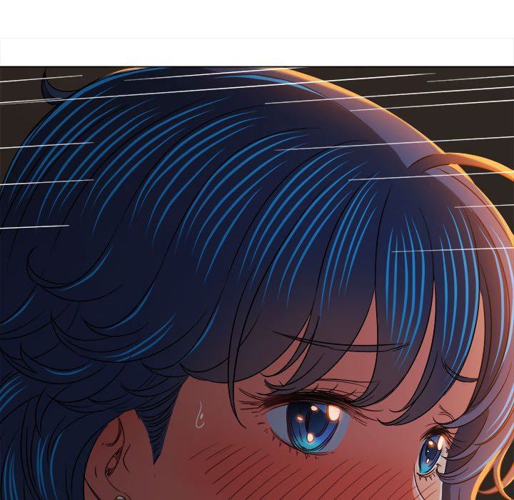 难缠小恶女，第150話，第 199 页
