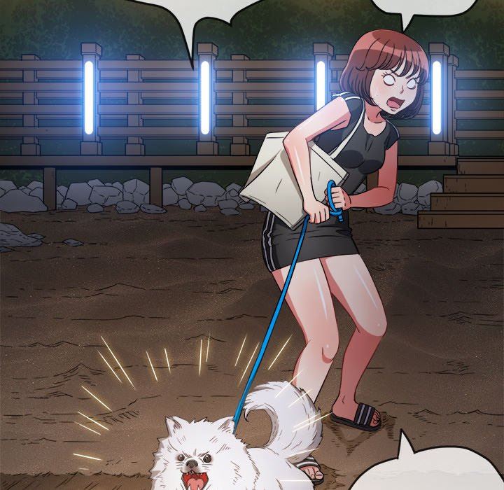 难缠小恶女，第150話，第 25 页