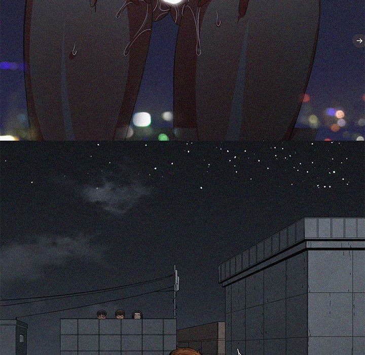 难缠小恶女，第150話，第 142 页