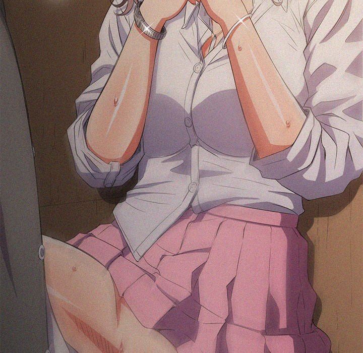 难缠小恶女，第150話，第 116 页