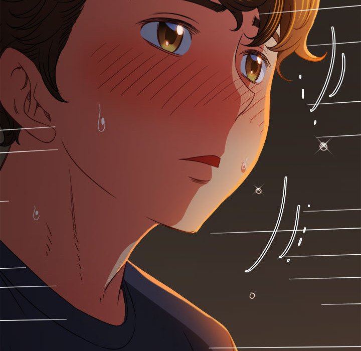 难缠小恶女，第150話，第 203 页