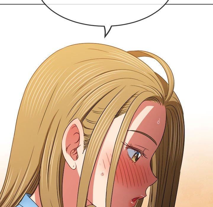 难缠小恶女，第162話，第 97 页