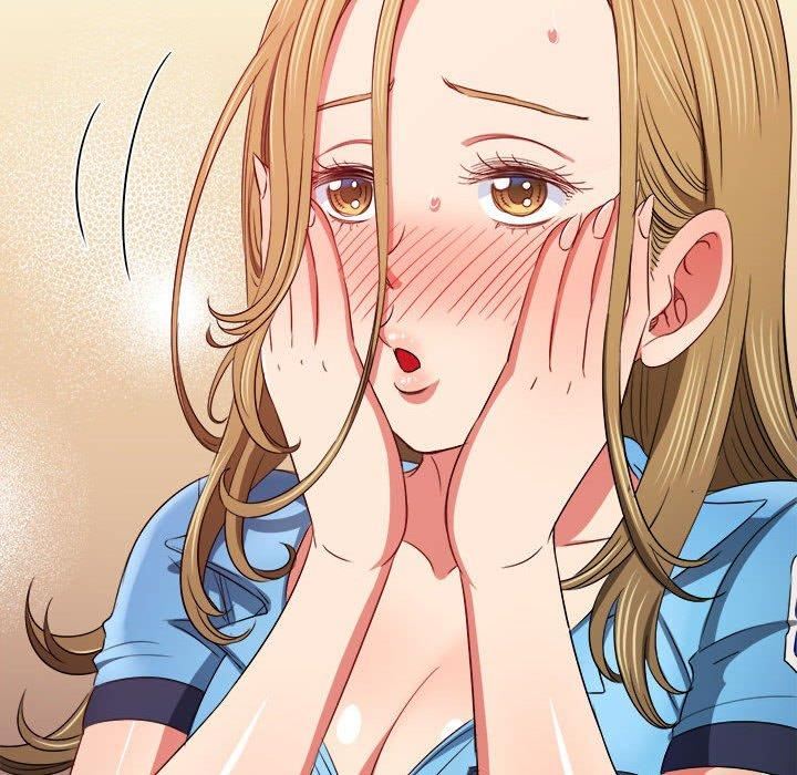 难缠小恶女，第164話，第 103 页