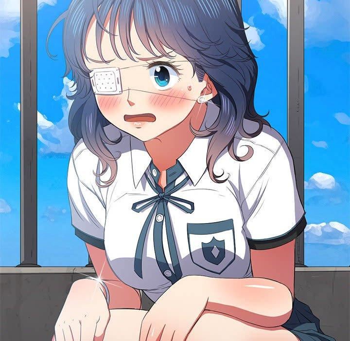 难缠小恶女，第164話，第 122 页