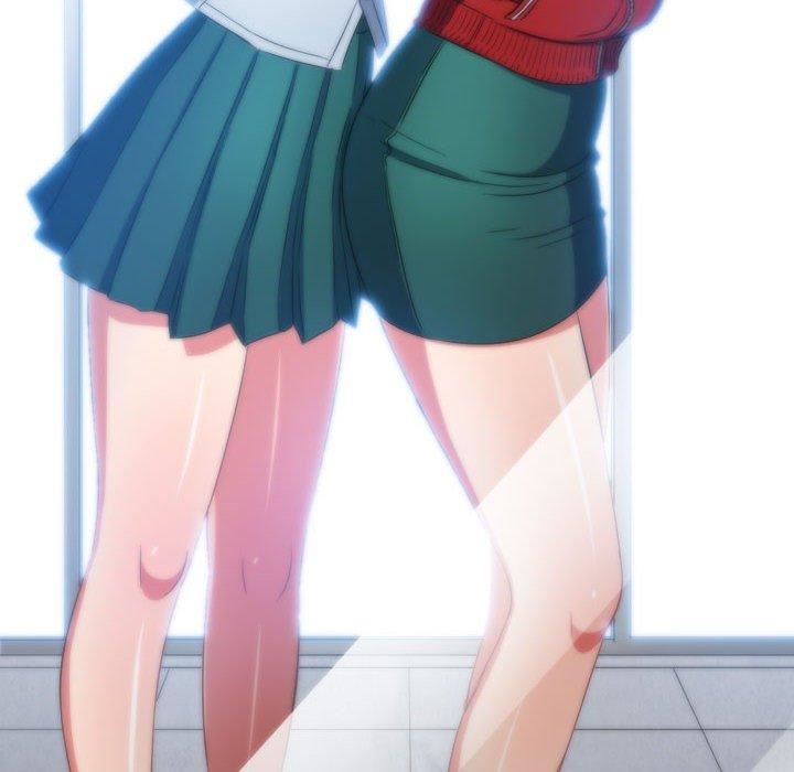 难缠小恶女，第164話，第 64 页