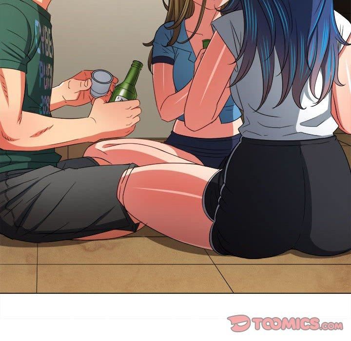 难缠小恶女，第170話，第 52 页