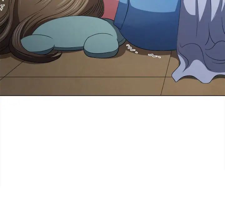 难缠小恶女，第171話，第 185 页