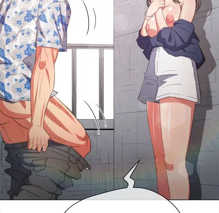 难缠小恶女，第172話，第 158 页