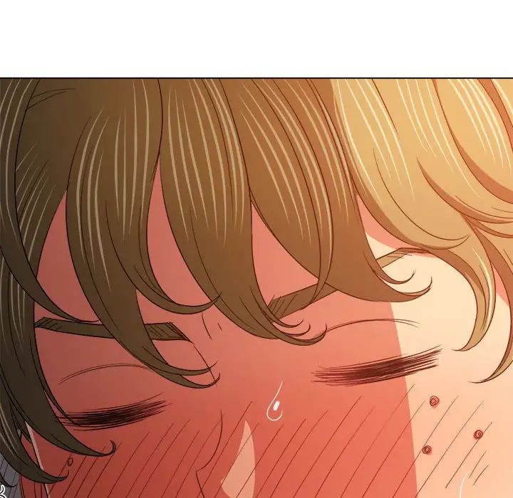 难缠小恶女，第175話，第 97 页