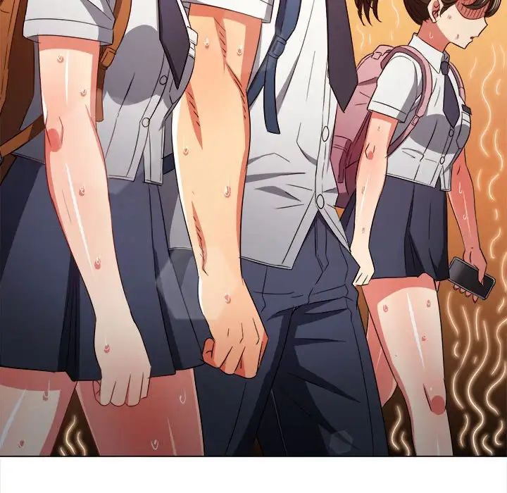难缠小恶女，第176話，第 11 页