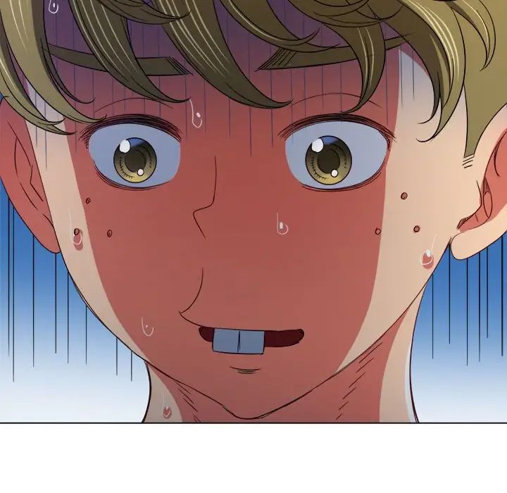 难缠小恶女，第176話，第 166 页