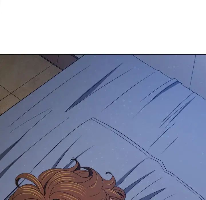 难缠小恶女，第179話，第 206 页