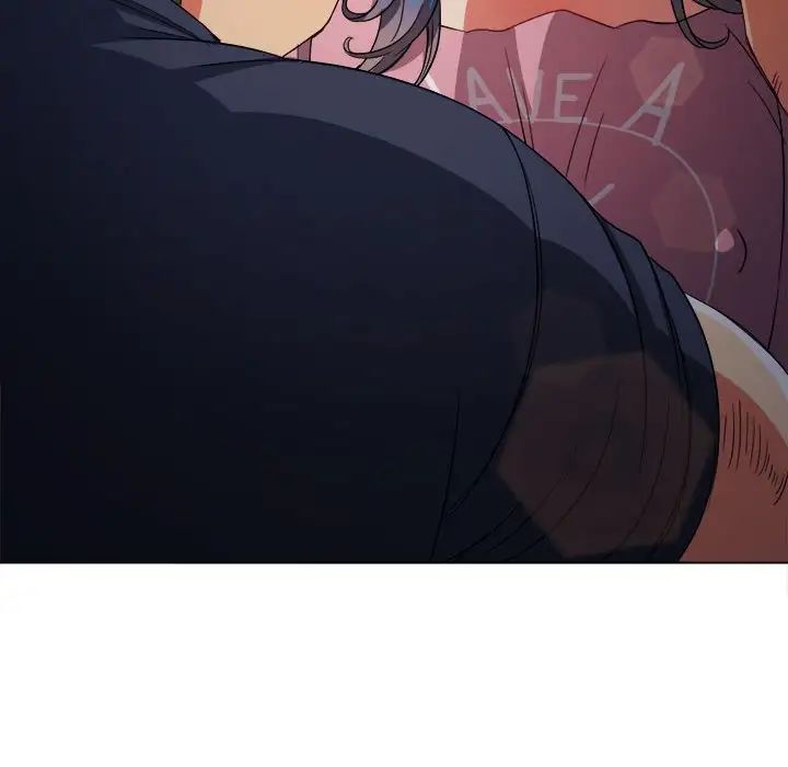 难缠小恶女，第179話，第 84 页