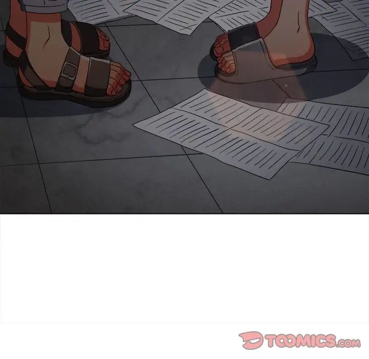 难缠小恶女，第179話，第 64 页