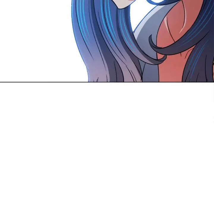 难缠小恶女，第180話，第 123 页