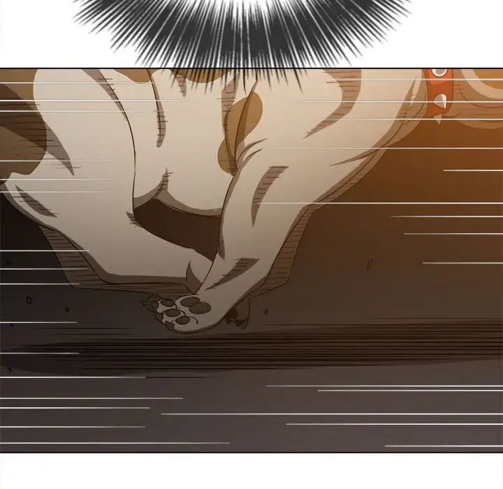 难缠小恶女，第181話，第 106 页