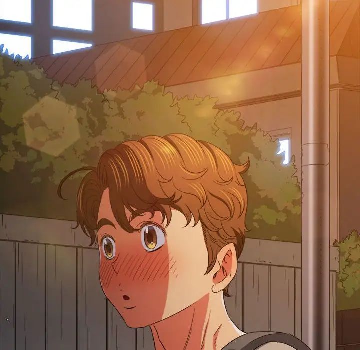 难缠小恶女，第181話，第 69 页