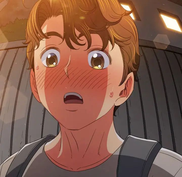 难缠小恶女，第181話，第 185 页
