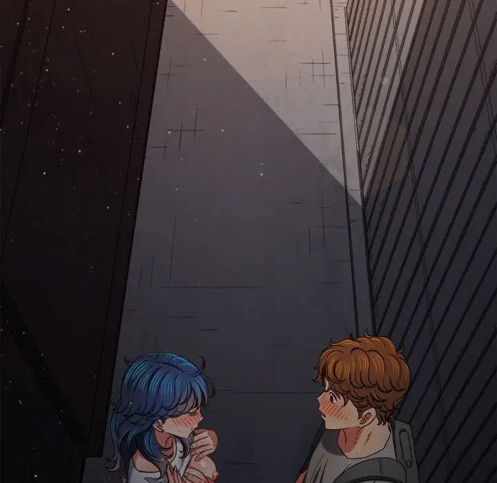 难缠小恶女，第182話，第 8 页