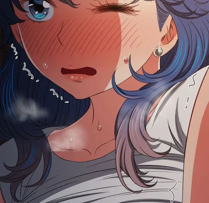 难缠小恶女，第184話，第 199 页
