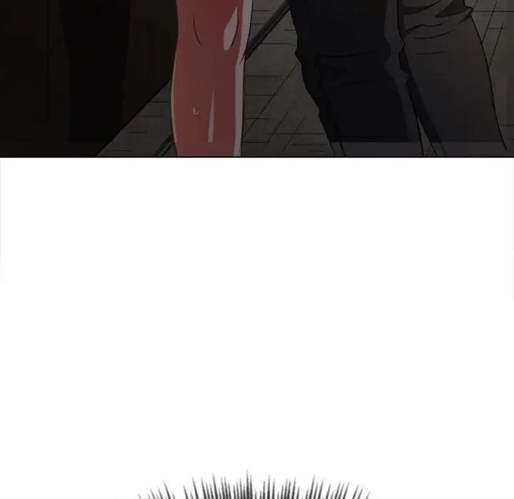 难缠小恶女，第184話，第 159 页