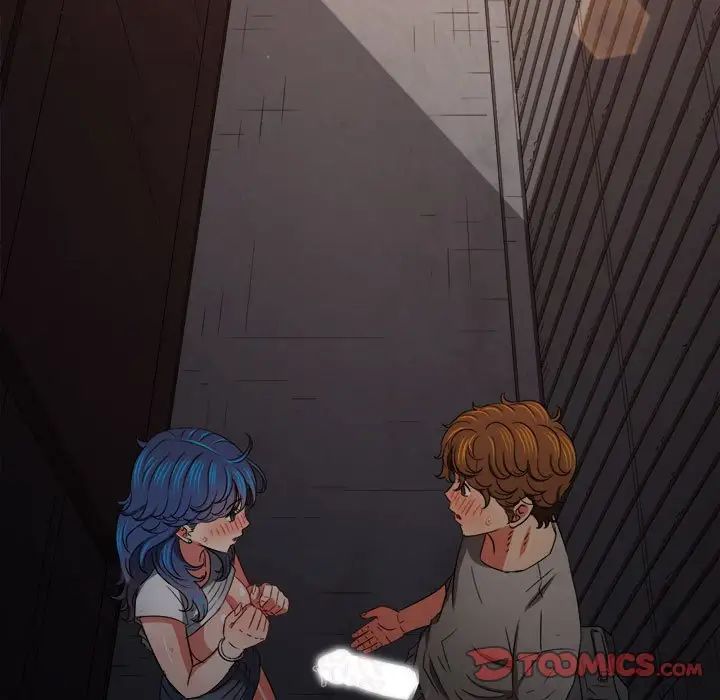 难缠小恶女，第184話，第 52 页