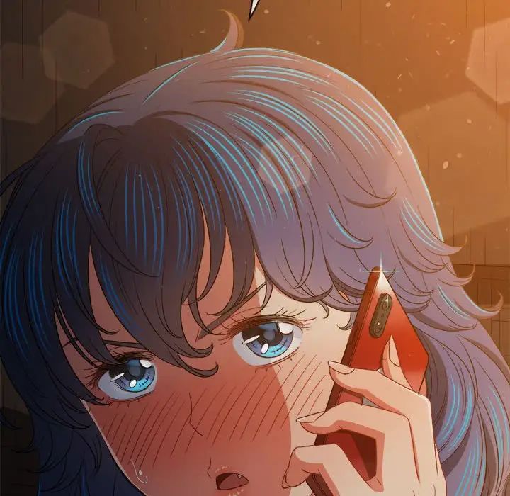 难缠小恶女，第185話，第 123 页