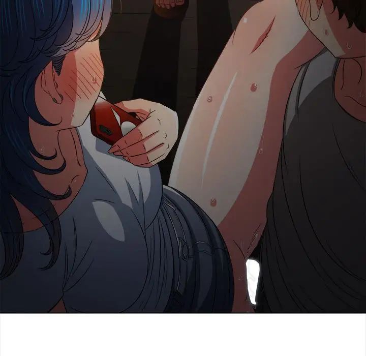 难缠小恶女，第186話，第 131 页