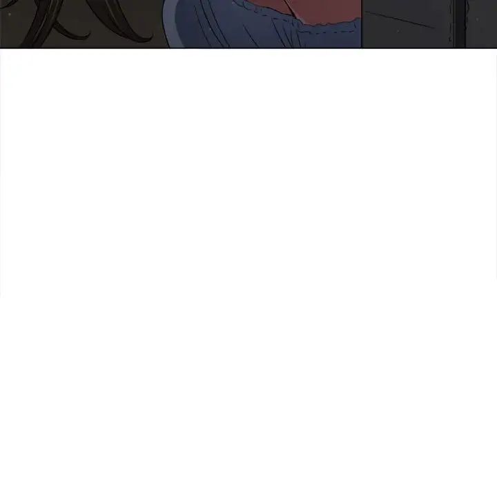 难缠小恶女，第186話，第 125 页