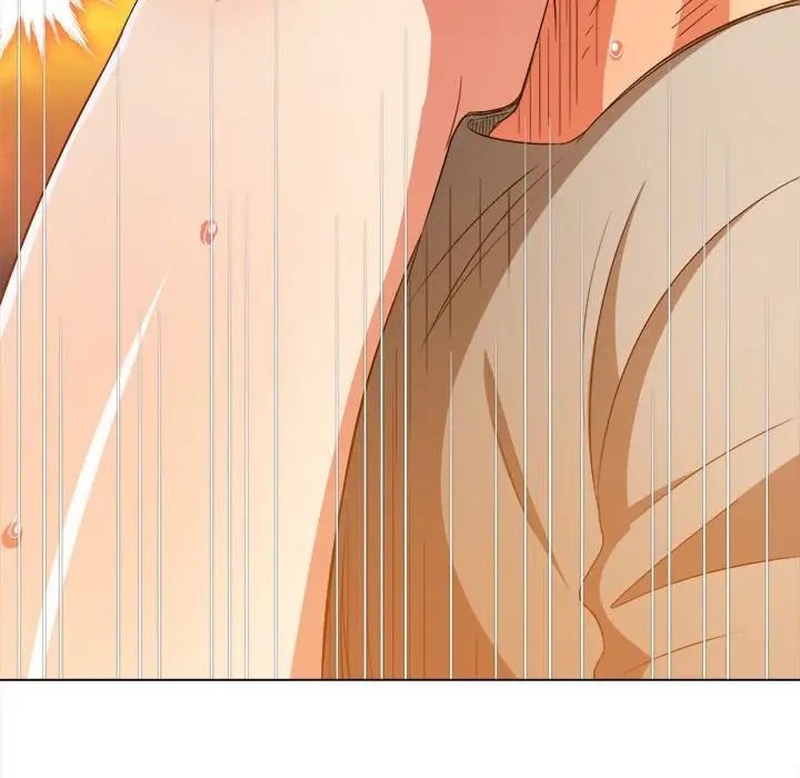 难缠小恶女，第186話，第 159 页