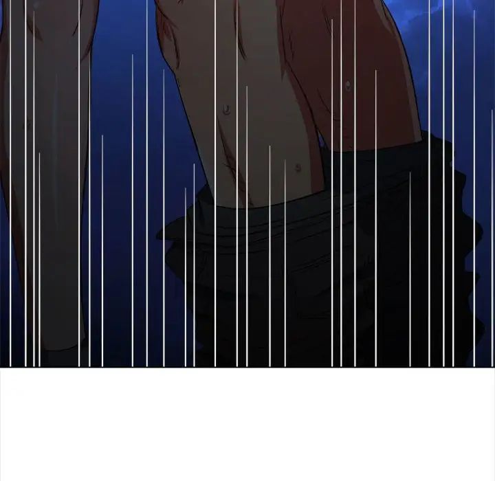 难缠小恶女，第187話，第 123 页