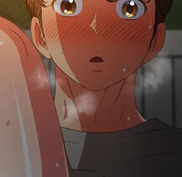 难缠小恶女，第187話，第 116 页