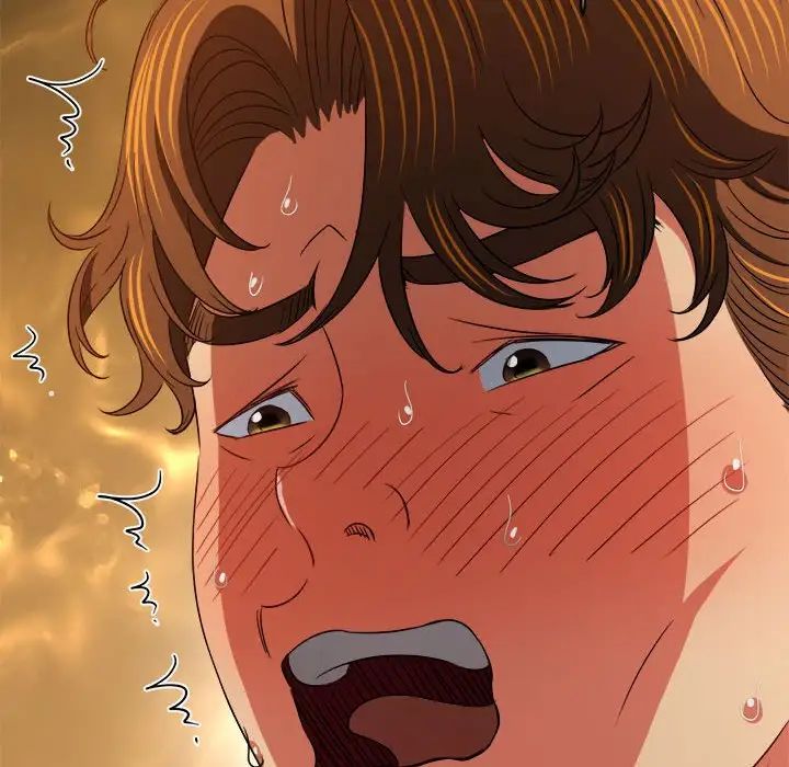 难缠小恶女，第187話，第 157 页