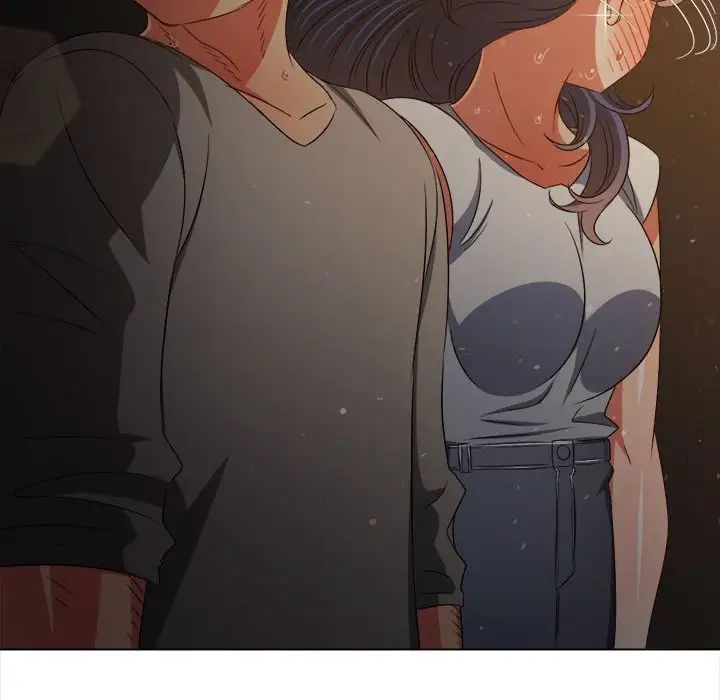 难缠小恶女，第188話，第 95 页