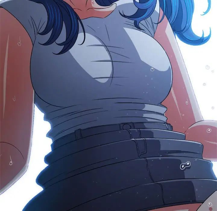 难缠小恶女，第188話，第 22 页