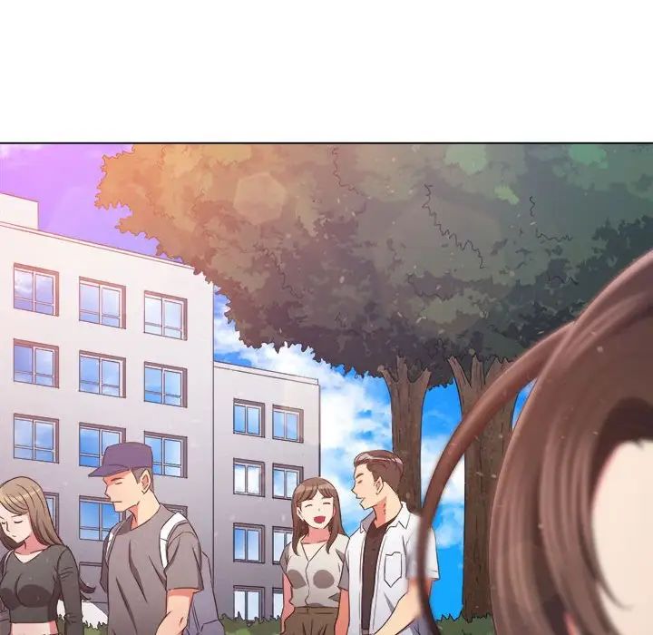 难缠小恶女，第188話，第 184 页