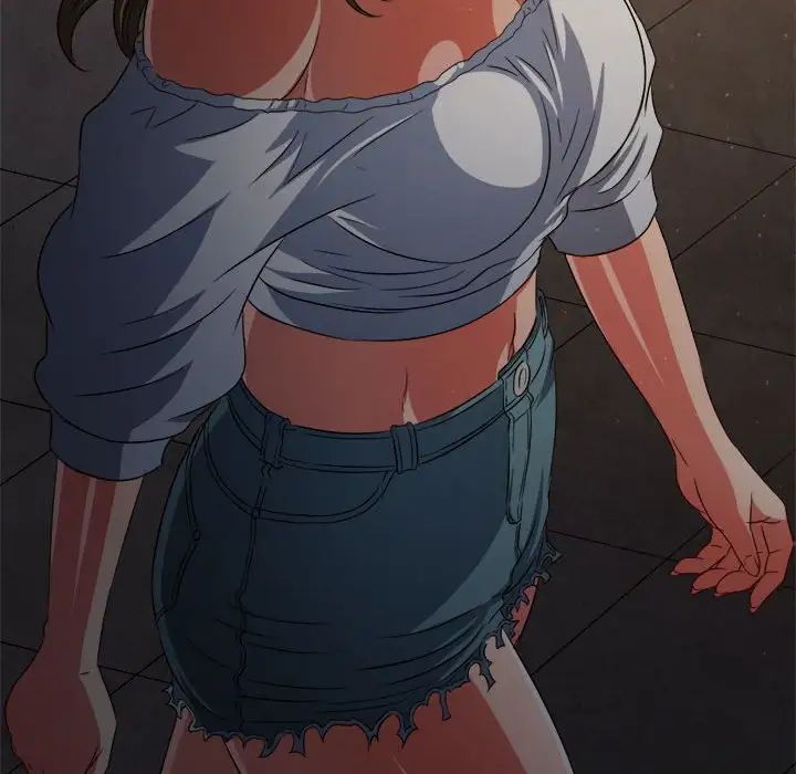 难缠小恶女，第189話，第 34 页