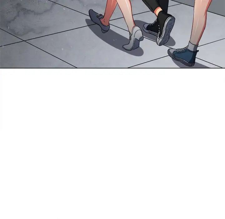 难缠小恶女，第189話，第 123 页