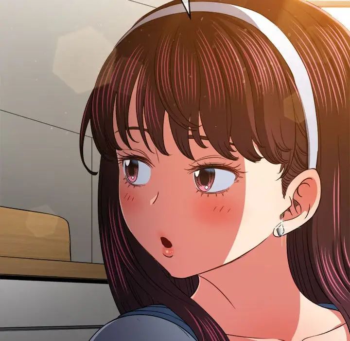 难缠小恶女，第189話，第 106 页