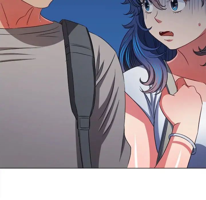难缠小恶女，第189話，第 40 页
