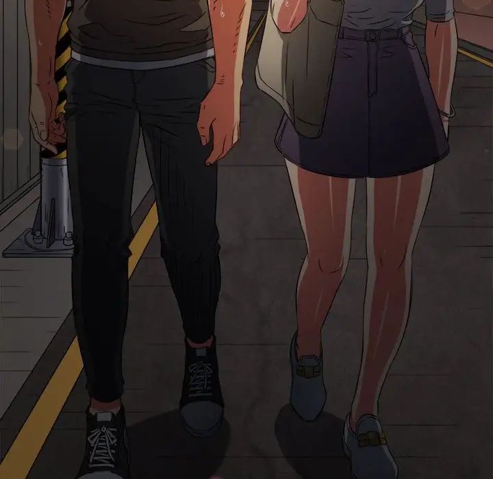 难缠小恶女，第189話，第 166 页