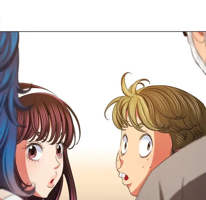 难缠小恶女，第189話，第 95 页