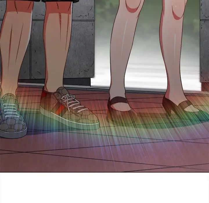 难缠小恶女，第190話，第 11 页
