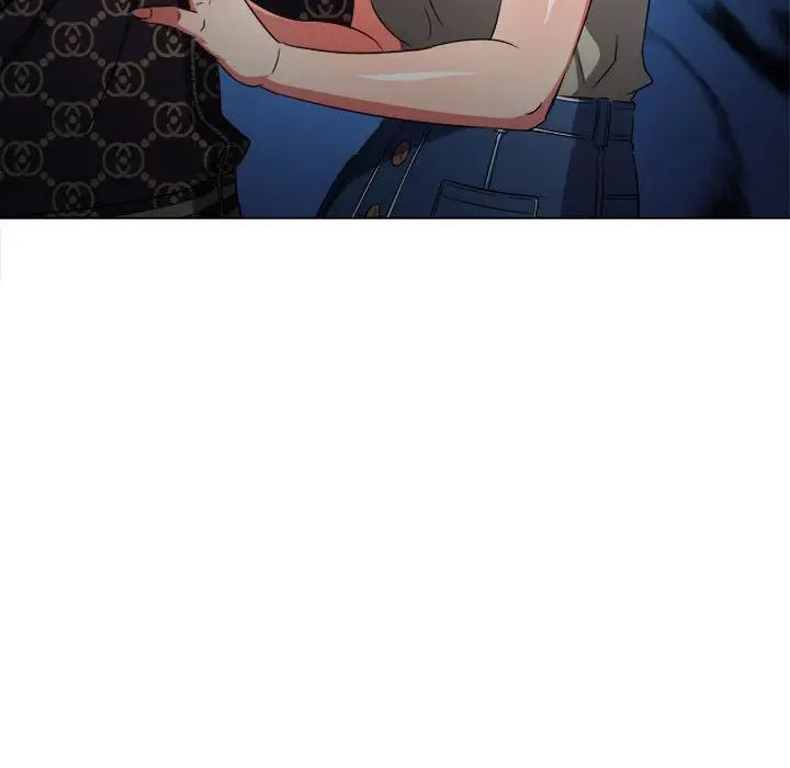 难缠小恶女，第190話，第 103 页