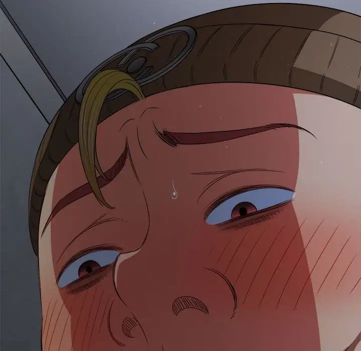 难缠小恶女，第191話，第 125 页